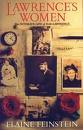 Lawrence and the Women: The Intimate Life of D.H. Lawrence (Paperback)