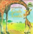 Giraffe Trouble (Paperback)