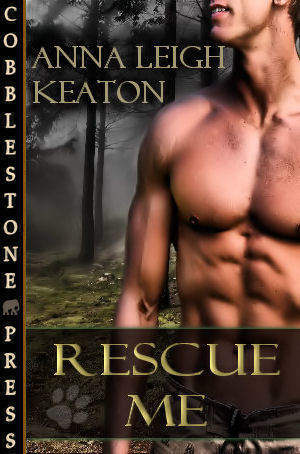 Rescue Me (To Serve and Protect, #3)