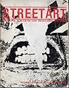 Street Art, the Punk Poster in San Francisco, 1977-1981 by First Last