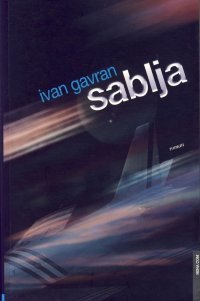 Sablja (Paperback)