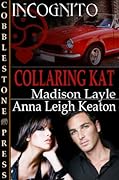 Collaring Kat