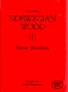 Norwegian Wood Vo...