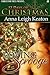 Loving Scrooge by Anna Leigh Keaton
