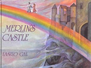 Merlin's Castle (Hardcover)