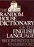 The Random House Dictionary