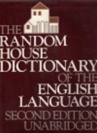The Random House Dictionary (Mass Market Paperback)