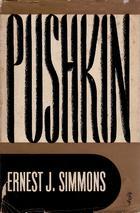 Pushkin (Hardcover)