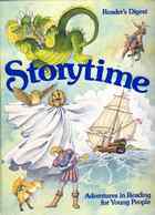 Storytime: Adventures in Reading for Young People (Hardcover)
