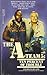 Ten Percent of Trouble (The A-Team, #5)