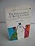 The Importance of Being Earnest by Oscar Wilde