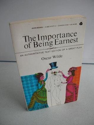 The Importance of Being Earnest