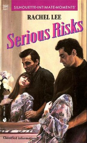Serious Risks (Mass Market Paperback)