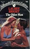 The Older Man by Laurey Bright