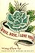Rose, Rose, I Love You by Wang Zhenhe