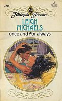 Once and for Always (Hardcover)