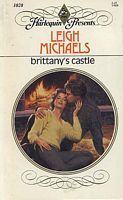 Brittany's Castle (Hardcover)