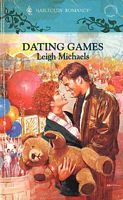Dating Games (McKenna Family #5)