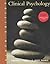 Clinical Psychology, Concepts, Methods, and Profession by E. Jerry Phares