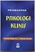 Pengantar Psikologi Klinis