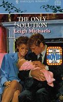 The Only Solution (Paperback)