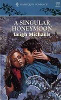 A Singular Honeymoon (Paperback)