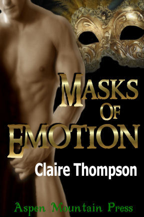 Masks of Emotion (ebook)