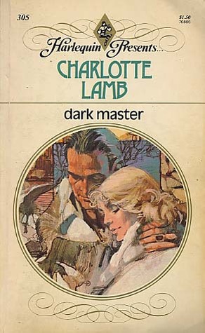 Dark Master (Mass Market Paperback)