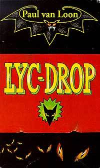 Lyc-drop (Paperback)