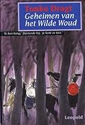 Geheimen van het Wilde Woud  (De brief voor de koning, #2)