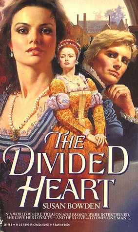 The Divided Heart (Mass Market Paperback)