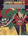 Judge Dredd's Rough Justice