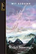 Wichry Smoczogór (Paperback)