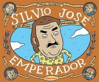 Silvio José Emperador (Paperback)