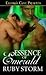 Essence of Emerald by Ruby Storm