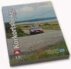 Körkortsboken (Paperback)