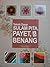Teknik Dasar  Sulam Pita, Payet, & Benang