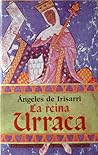 La reina Urraca