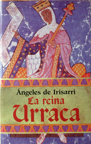 La reina Urraca