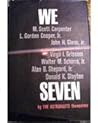 We Seven by Scott Carpenter