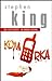 Komórka by Stephen        King