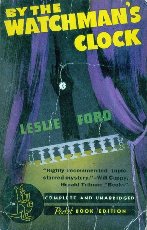 By The Watchman's Clock (Paperback)