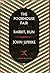 The Poorhouse Fair and Rabbit, Run by John Updike