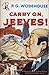 Carry On, Jeeves by P.G. Wodehouse Carry On, Jeeves by P.G. Wodehouse