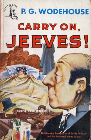 Carry On, Jeeves