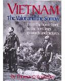 Vietnam: The Valor and the Sorrow (Paperback)