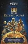 80 Hari Keliling Dunia by Jules Verne