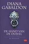 De hand van de du...