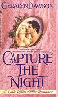 Capture the Night (Mass Market Paperback)