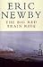 The Big Red Train Ride by Eric Newby